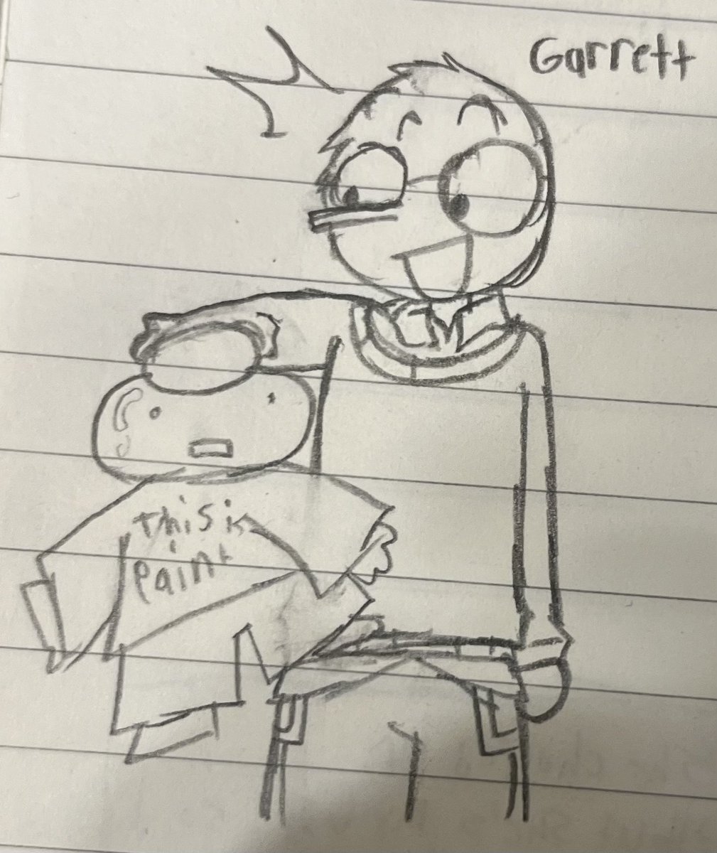 oopygoopywebby's tweet photo. School sketches hi #utmv #gapple #su https://t.co/5o2NxOOWag