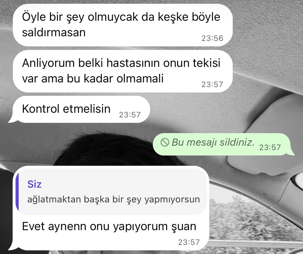 yildimlaa's tweet photo. tam destek full destek :') https://t.co/sCzHzhcPFo