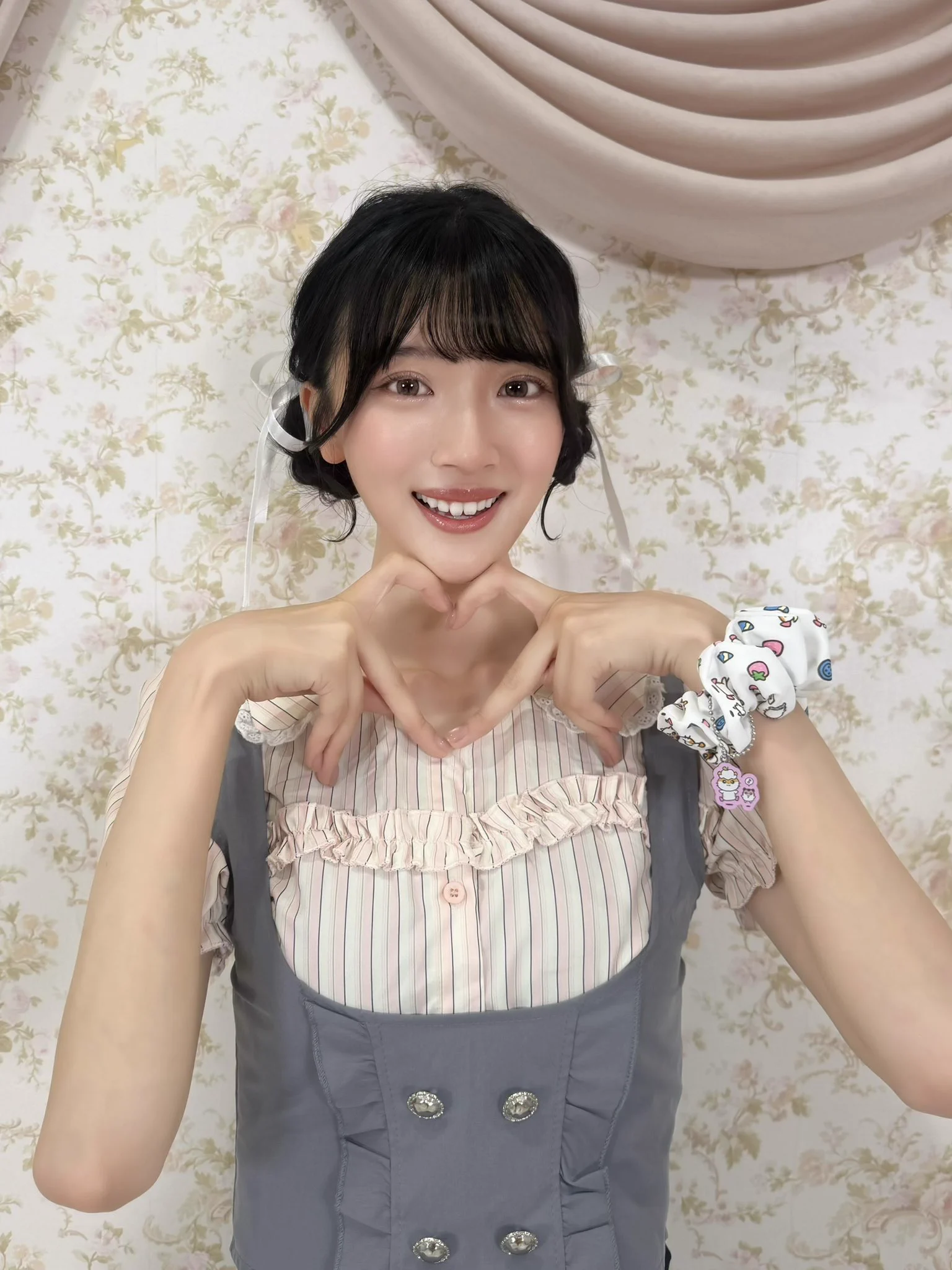 桃 Momo (@momo_001121) / X
