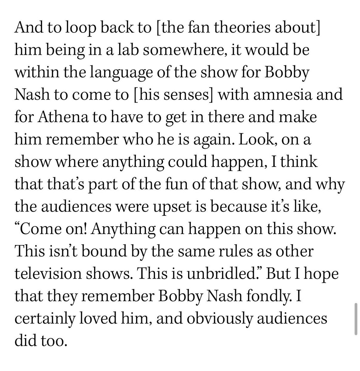 _o_o_meem_o_o_'s tweet photo. PETER IS AMNESIA!BOBBY TRAPPED IN A LAB TRUTHER https://t.co/j04UnS92fL