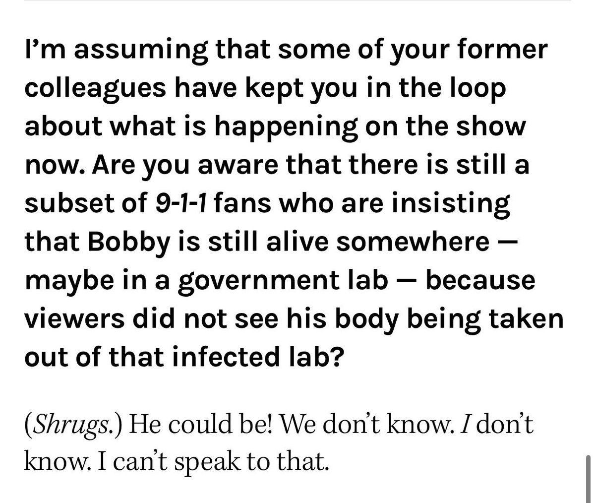 _o_o_meem_o_o_'s tweet photo. PETER IS AMNESIA!BOBBY TRAPPED IN A LAB TRUTHER https://t.co/j04UnS92fL