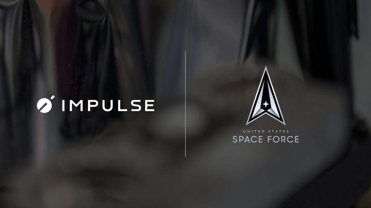 GoToImpulse's tweet photo. Impulse Space Awarded $28M for Future Space Force SDA Mission 🚀 

“Mira has proven its capability and reliability as a hosting platform through multiple commercial missions in LEO, providing a dependable foundation for a wide range of operational needs,” said Eric Romo, Impulse Space President and COO. “Mira’s demonstrated ability to perform both long-duration and rapid engine burns have underscored the mission flexibility that maneuverability creates. We look forward to supporting the Space Force with these proven capabilities.”

Read the full story: https://t.co/F9FIcCIWen