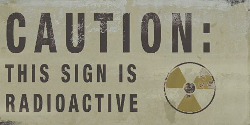 Sal_Predebut's tweet photo. a twitter thread of some old Aperture signs that go unused in portal 2: 1/6 https://t.co/OaasPbYBTw