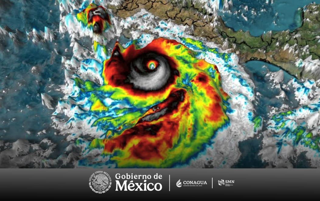 conagua_clima tweet picture