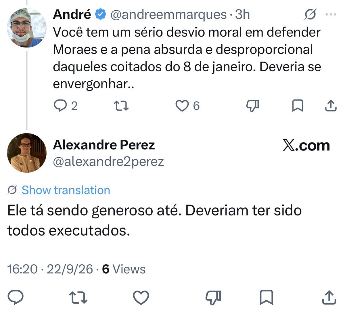 renatajbarreto's tweet photo. Isso é a esquerda 🫠 https://t.co/pg1aZdKkYE