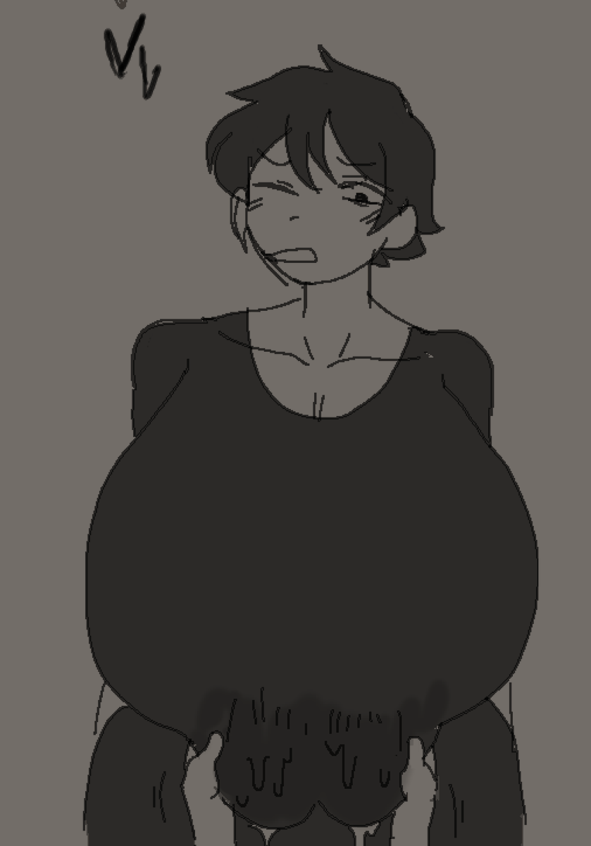 lewdicrousart3's tweet photo. Kusha https://t.co/7Ca3CvBOdn