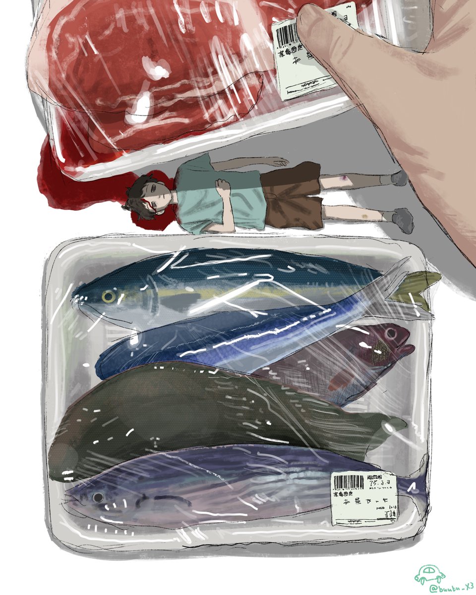 buubu_X3's tweet photo. https://t.co/rTZH9lXtOZ