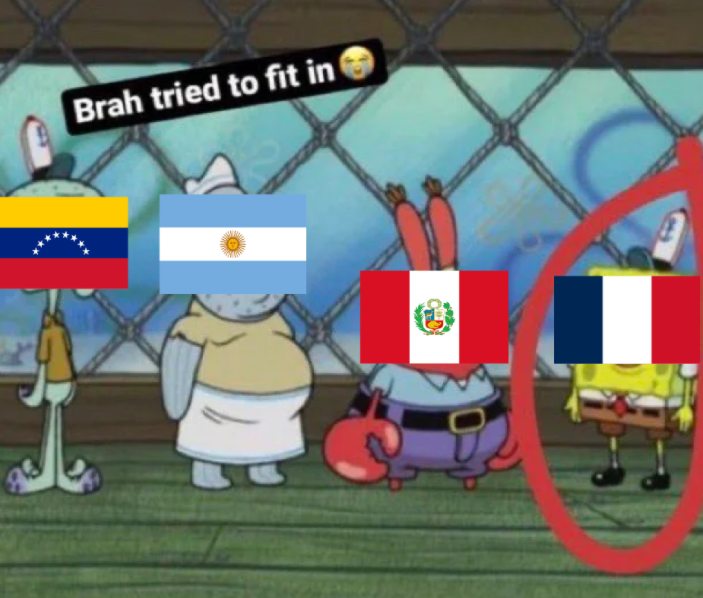 thisismygemail's tweet photo. Francia ahora mismo https://t.co/YXbaIxJ363