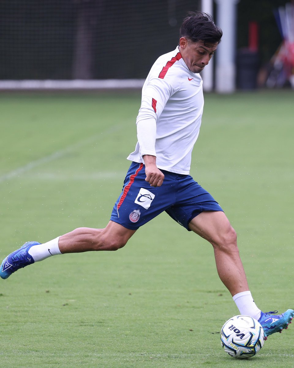 Chivas's tweet photo. 🔥😤 https://t.co/qk1qwisqZJ