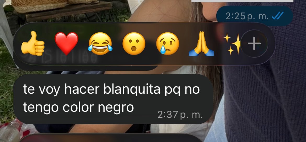 MaferGaor's tweet photo. JAJAAJAJAJAJAJAJAJJAJAJAJA Ok amor https://t.co/BTgGvjyu3u