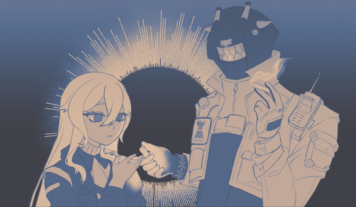 fhowjcjtp's tweet photo. #OC #yumeship https://t.co/Mt2jtVT3NJ