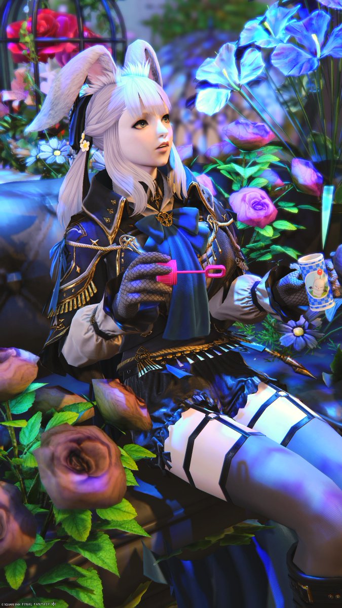 atboridbri's tweet photo. #Studio_Regen　Regenblau Blüteお邪魔しました！
お花いっぱいで可愛いのにお上品な雰囲気で最高でした✨ https://t.co/m03HplyjuW