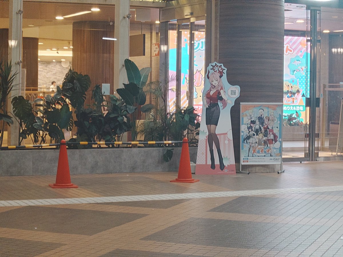 otemotogp's tweet photo. 朝までのお散歩ありがとうございました！！ https://t.co/zJwLmYRyN8