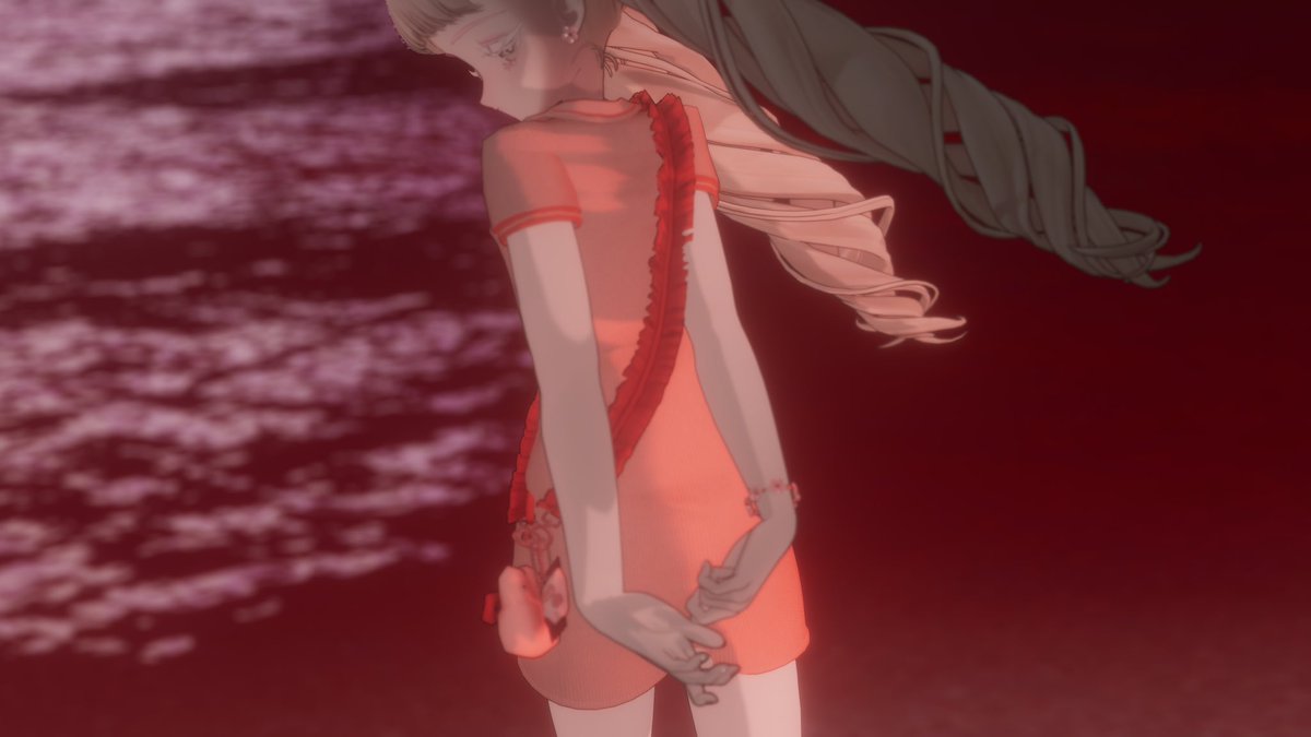 nenekas0's tweet photo. #fyuett
#fyuett3D
#vrc
#VRChatPhotos 

ガチで写真がうますぎる人→@hiro4nto https://t.co/ErDi3CXJTt