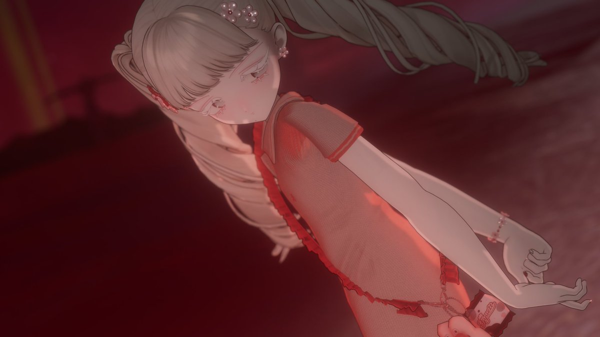 nenekas0's tweet photo. #fyuett
#fyuett3D
#vrc
#VRChatPhotos 

ガチで写真がうますぎる人→@hiro4nto https://t.co/ErDi3CXJTt