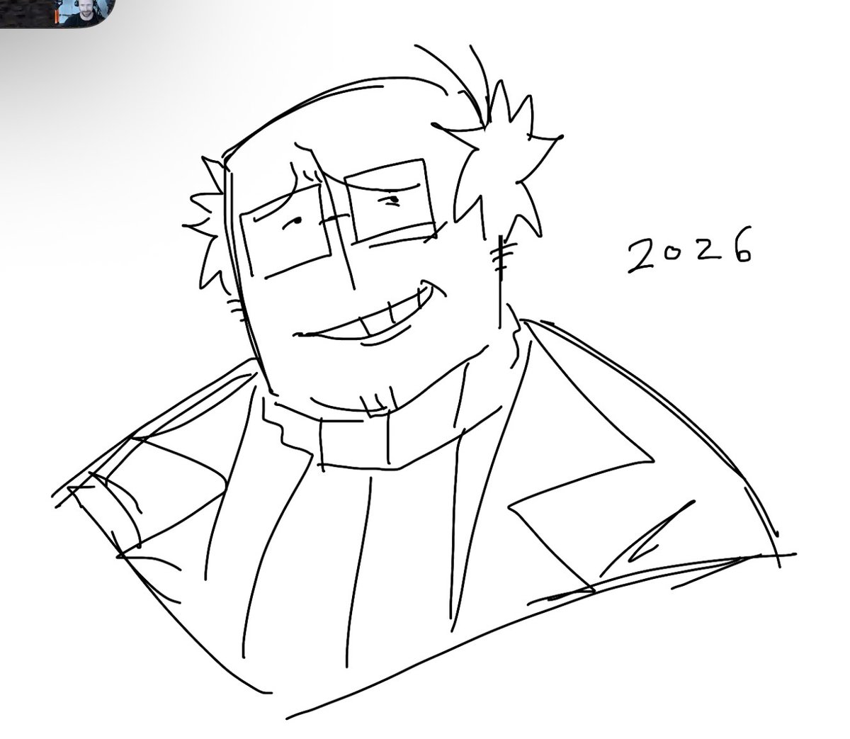 cadet4hofnarr's tweet photo. 2021 vs 2026 https://t.co/UXJAL6TgpZ