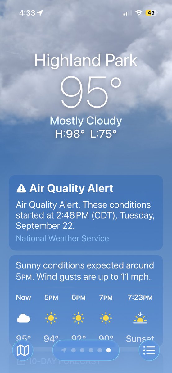 viktorfogland's tweet photo. How seeing people busting out the Barbour already feels

#nuketexas https://t.co/1lwxaCK652