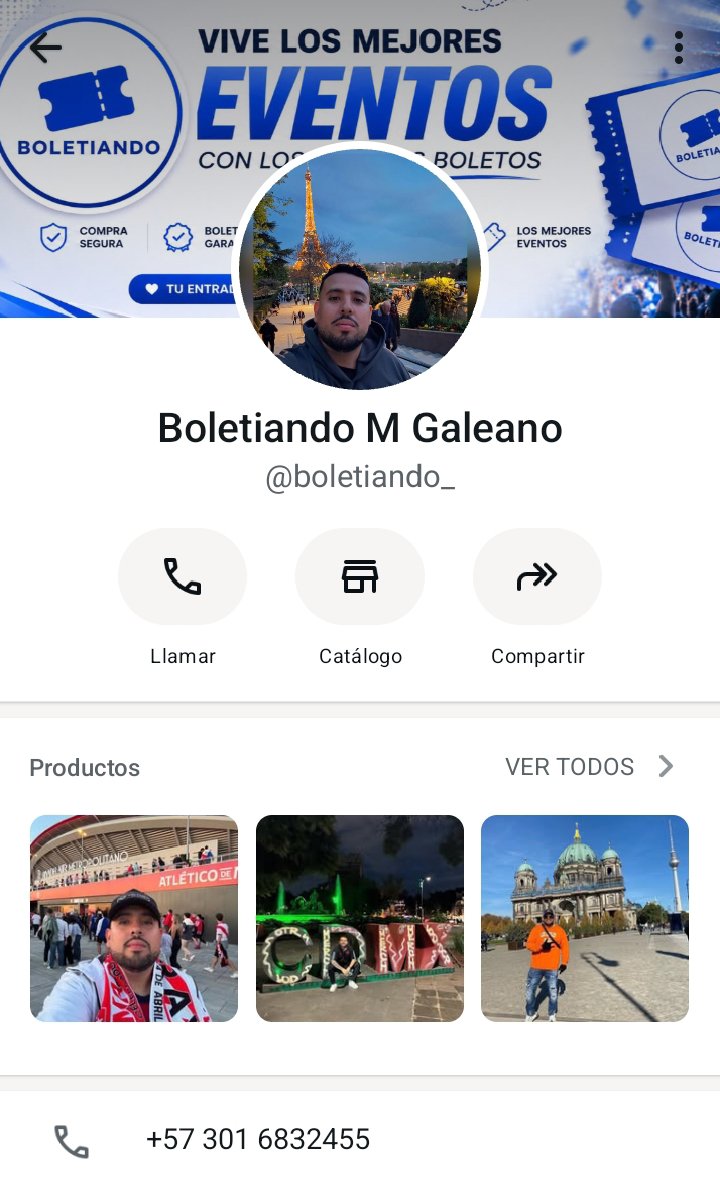 SCabarcas84383's tweet photo. Hola, alguien sabe si son confiables o estafadores? https://t.co/KWKRcQTN9K