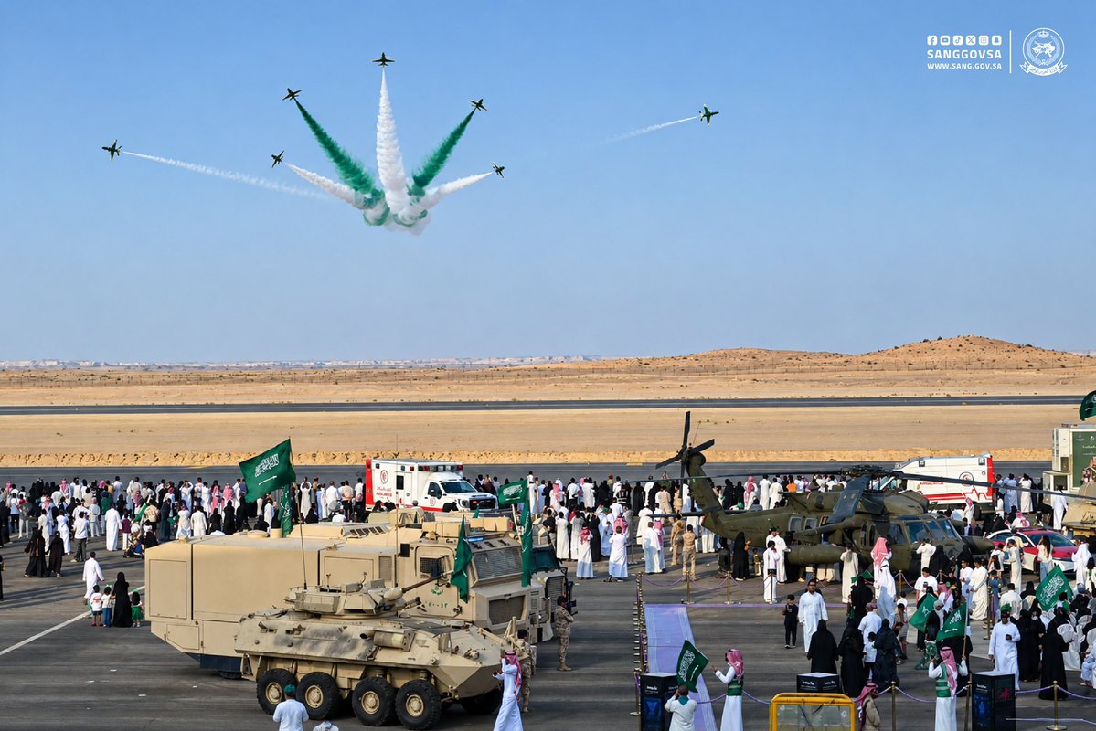 sanggovsa's tweet photo. جانب من مشاركة #وزارة_الحرس_الوطني في فعاليات #اليوم_الوطني_السعودي في مركز الرياض للمعارض والمؤتمرات بملهم. https://t.co/hzcSu6yZvT