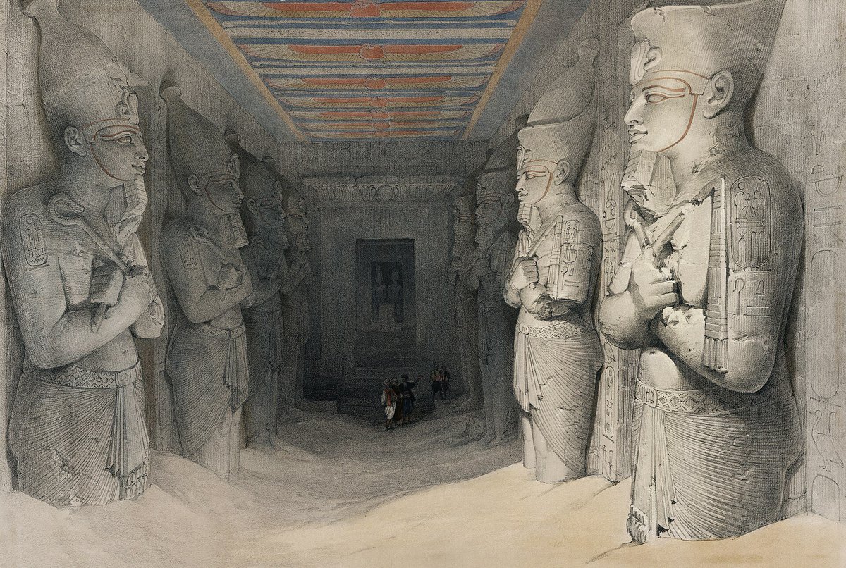 JAlfredJuicebox's tweet photo. Imagine being the first white man to come across this. Orientalism was the first science fiction https://t.co/HlfS229bkU