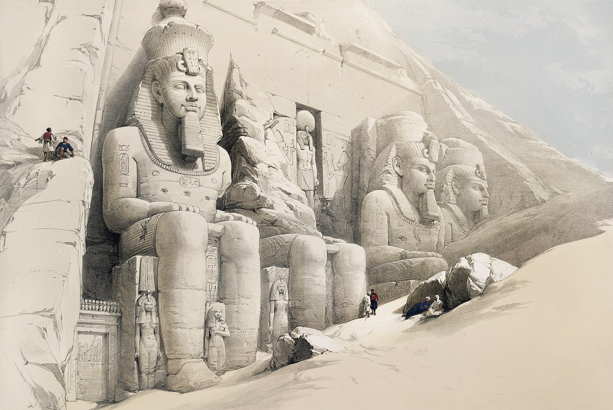 JAlfredJuicebox's tweet photo. Imagine being the first white man to come across this. Orientalism was the first science fiction https://t.co/HlfS229bkU