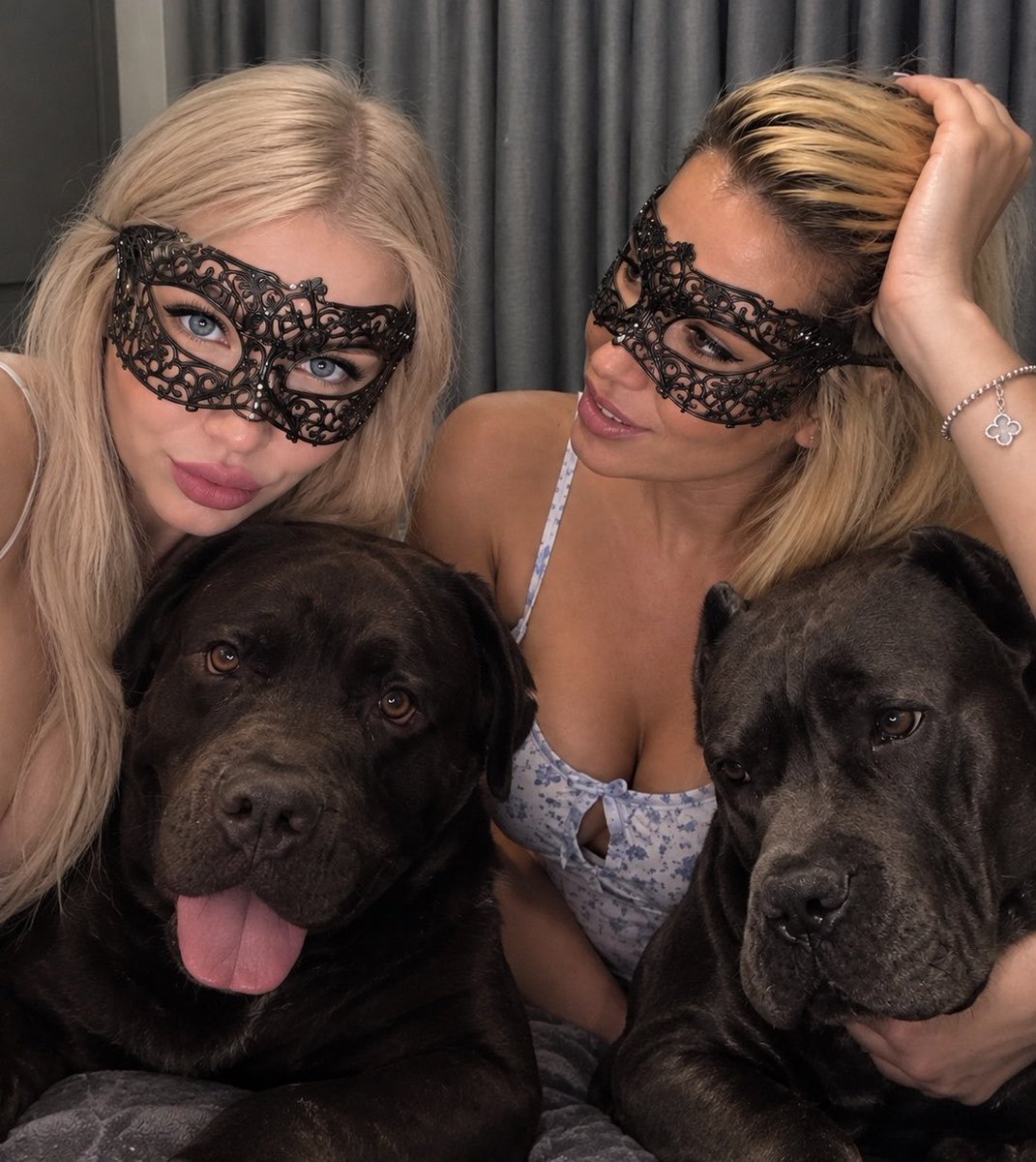Dogmomvpnp's tweet photo. Would you like to see a Mom and her daughter getting knotted 
Click the link and ask for my menu 
https://t.co/qErqy3nDzR
https://t.co/qErqy3nDzR
https://t.co/qErqy3nDzR

#newprofilepic #AmericansAbroad #USA2026 https://t.co/196DtNoHDW