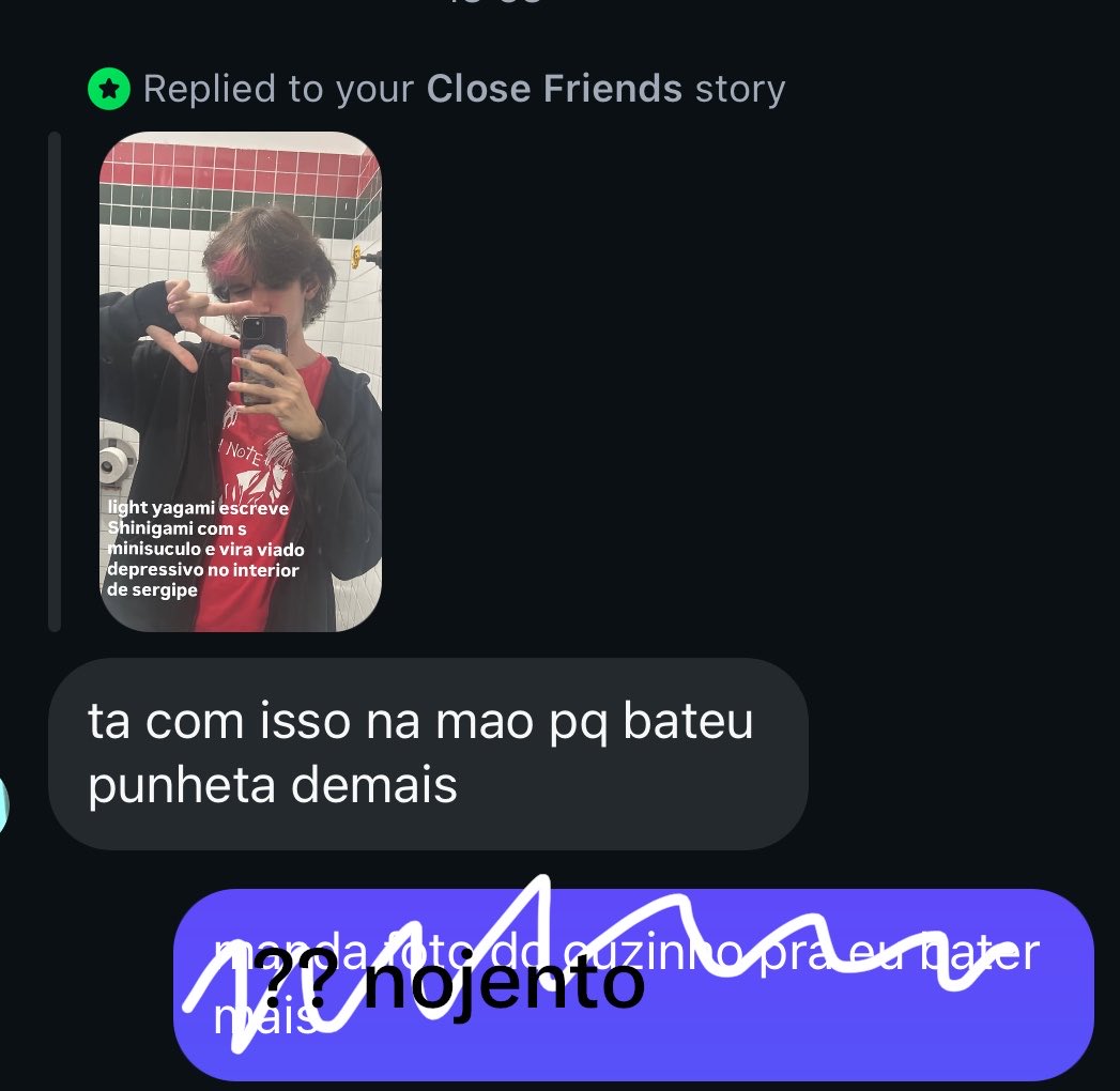 neuvicharts's tweet photo. as pessoas nao tem mais nocao https://t.co/bRqXIxWKoC