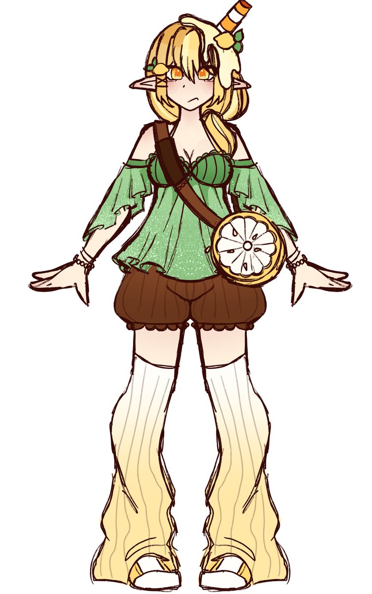 FrollicFawnVT's tweet photo. Hello hello! Just finished making this sour cutie: Lemon Vsona Adopt! If you’re interested she’s 15 $ 

#adopt #lemon #vsona https://t.co/iRM3JCEn4Y