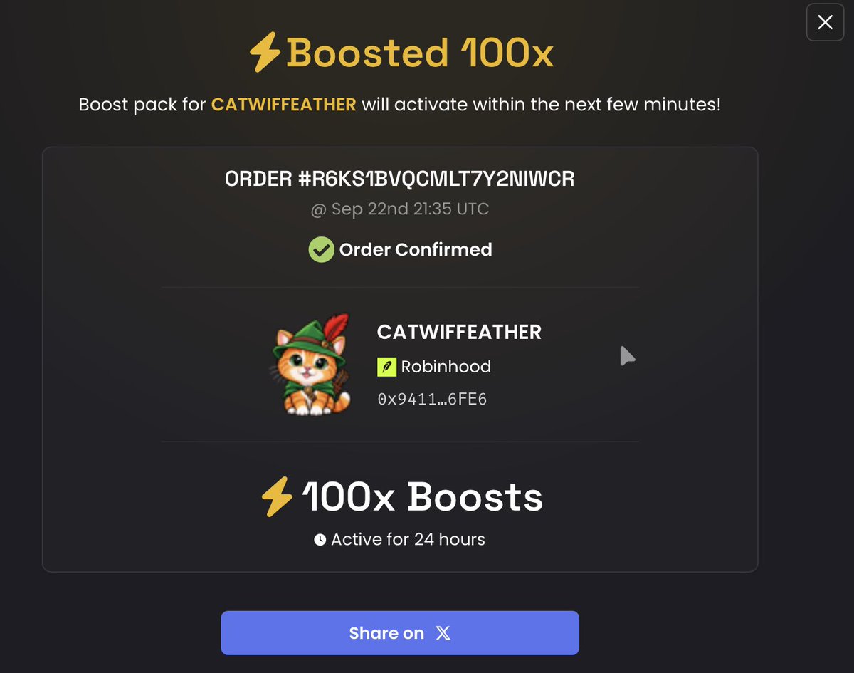catwiffeather's tweet photo. For the love of the fans. ❤️

$Catwiffeather https://t.co/e7e3YqNGf5
