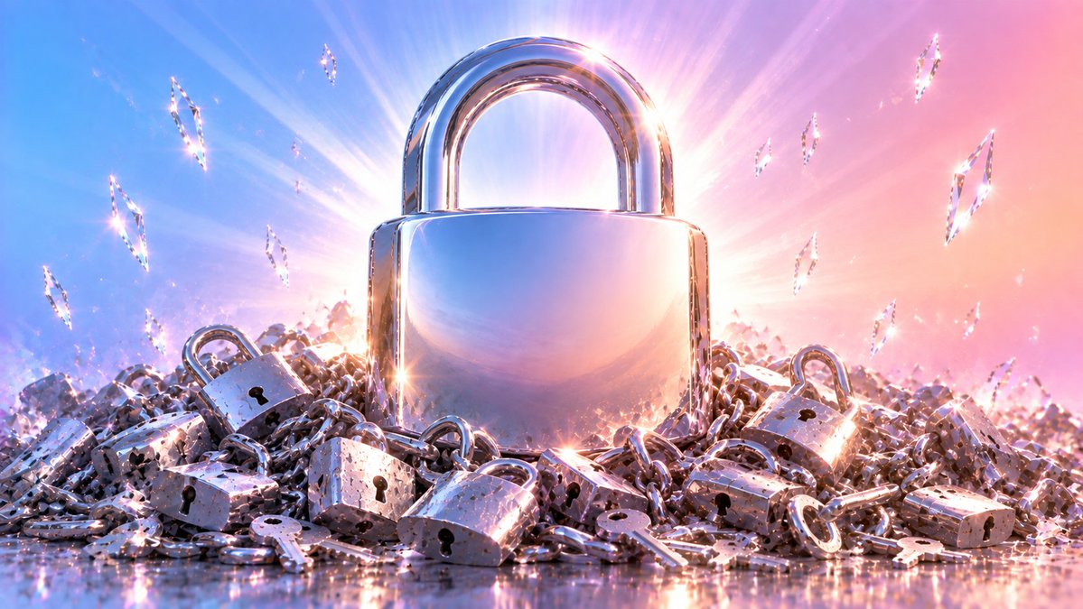 usepelque's tweet photo. Most launchpads lock liquidity. Ours has nothing to unlock.

The @Uniswap v4 position sits in the reserve contract. That contract has no withdraw function. Not timelocked, not multisig gated. Never written.

Locks expire. Missing code does not. https://t.co/ctaTJf443O