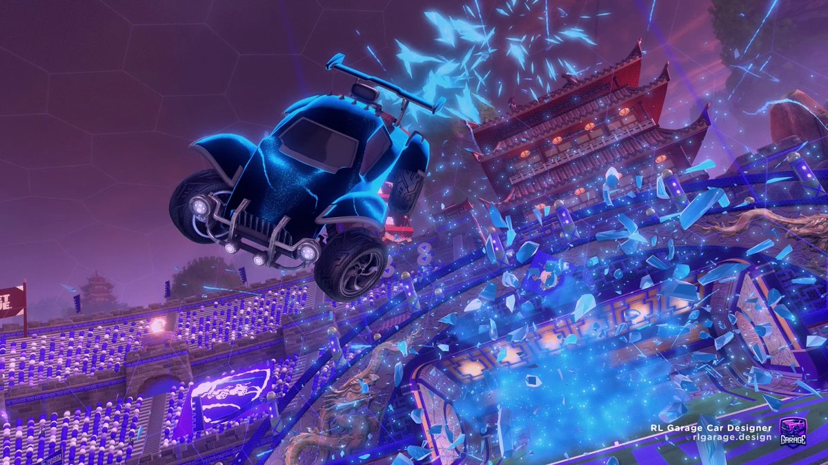 RLGameNews's tweet photo. Season 24 Car Collection is here!

Submit your Rocket League build on official discord server, RL mods pick the Top 8, and the community votes for the Top 4 to be featured on @RocketLeague socials!

Round 1: Sept. 28, 9AM PT – Oct. 2, 11:59PM PT.

More rounds in Oct. &amp; Nov.! https://t.co/UhrO2AJMTM