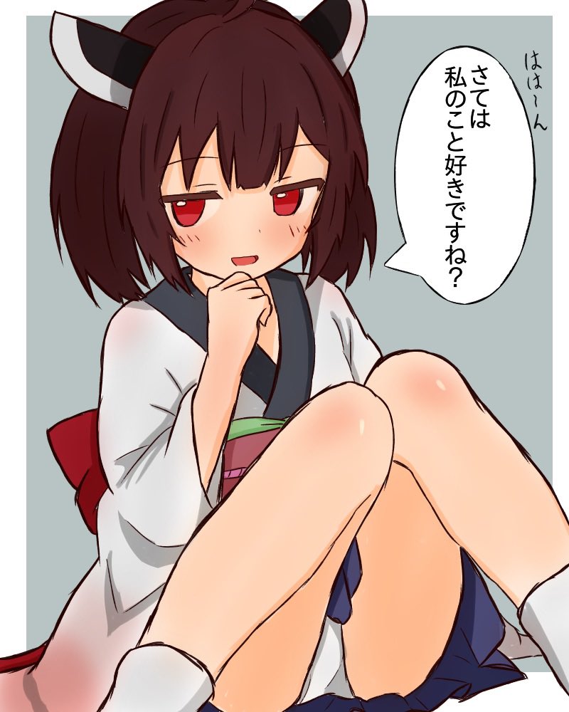 okutog4's tweet photo. 名探偵きりたん https://t.co/KxAvQVaf8C