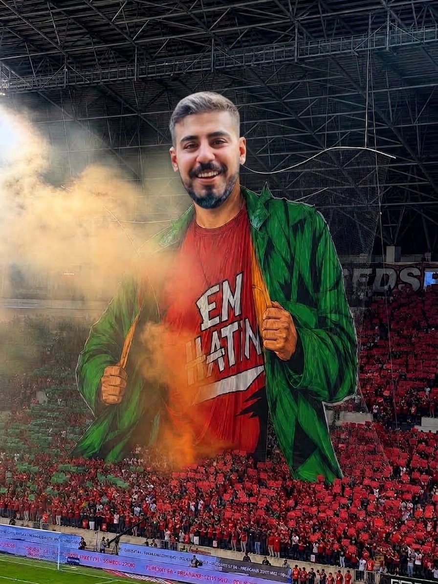 MirStage's tweet photo. Akıma katılmak için yüzünüzün net olduğu bir foto ile DM gelin. Bu akımı büyütelim 💚❤️ https://t.co/d3Xocx9jO5