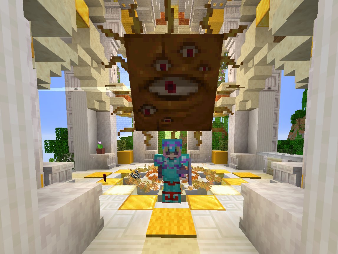 lightlesscandIe's tweet photo. #vowsmp me and twin π€£
vow streams starting soon ok? https://t.co/fPLArlau5n
