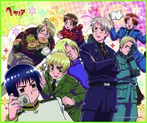 foidslayer2500's tweet photo. is there ever a time prussia doesn’t look so stupid https://t.co/Pz8WkMugVO