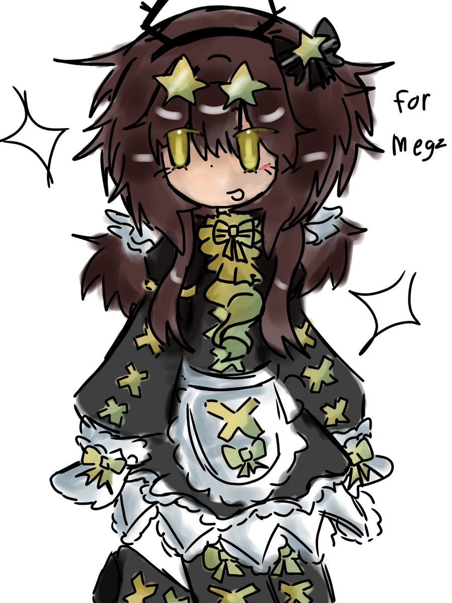 Suki_Artist_00's tweet photo. Hi again https://t.co/oa9xQ786Zi