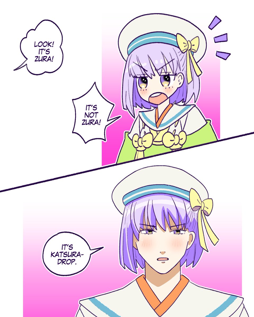 HeyItsGat0w's tweet photo. zura janai https://t.co/rK5iEsS2lb