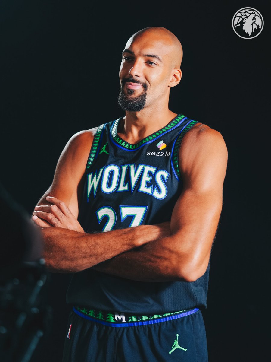 Timberwolves's tweet photo. fresh. https://t.co/9SDr2zQaNZ