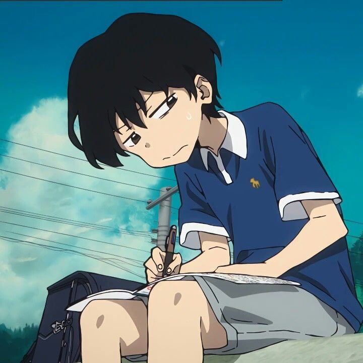 yagarexic's tweet photo. 4 characters that are like me :p do it if u see it!!!! https://t.co/fjPA6mzFuE