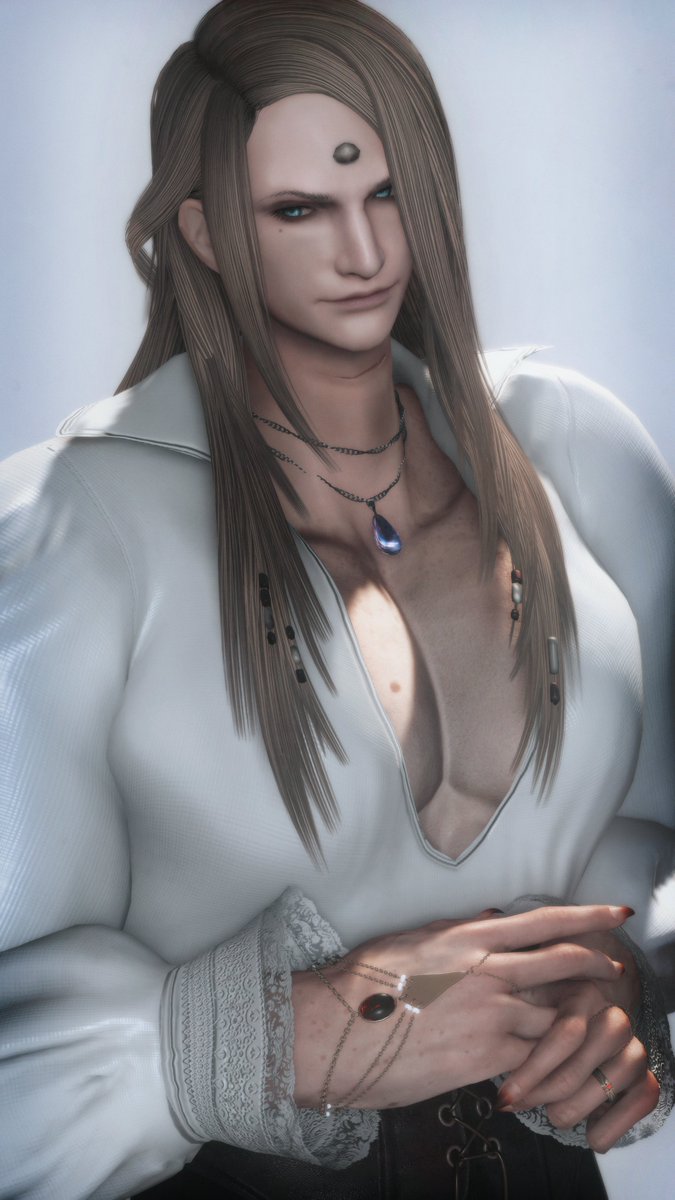 VulpeculaXIV's tweet photo. Oh.....
⠀⠀    ⠀⠀⠀⠀    ⠀⠀....oh

⠀⠀⠀    ⠀⠀ ⊹ ・ #zenos ・ #ゼノス ・ ⊹