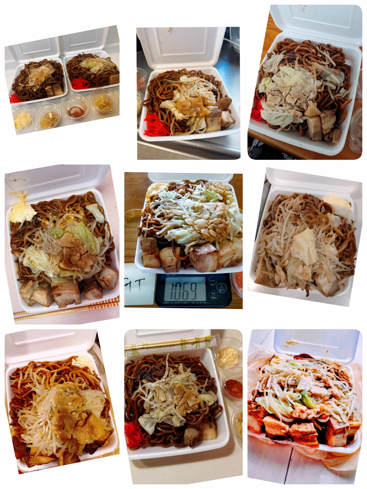 自家製麺まさき(非乳化) on X: 