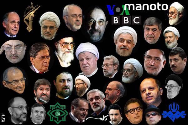 AzadFarsani5's tweet photo. پروژه «گذار به جمهوری اسلامی پساخامنه‌ای»

نیرنگ بزرگ در راه است؟
 
آزاد فارسانی (عباس خسروی فارسانی)

توضیح: این نوشتار تحلیلی نخستین بار در تاریخ بیستم تیرماه  ۱۳۹۴ در وبسایت خودنویس منتشر شده است

لینک نوشتار
https://t.co/xKVclayc4b

لطفا حتما یک بار دیگر این مقاله‌ی سال ۹۴ را در شرایط امروز بخوانید:

#براندازم
سوگند به خون یاران
ایستاده‌ایم تا پایان
#ما_براندازان
#ما_مرتدان
#روشنگران_قادسیه
#منجلاب_قرآن
#زن_زندگی_آزادی
🔥👊✌️
YouTube & Telegram: Azad Farsani