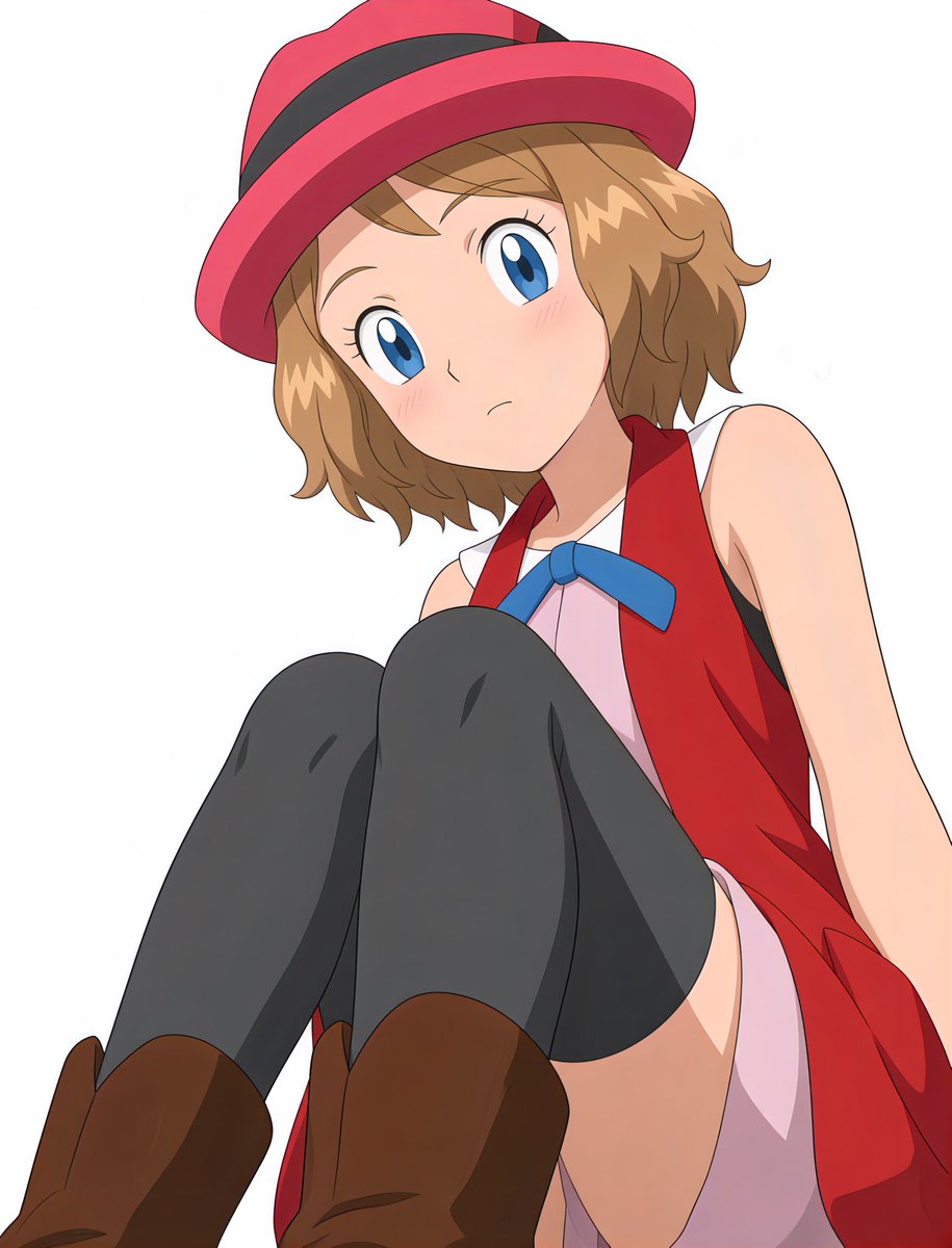 lover20260705's tweet photo. セレナ(ショートヘア)
#Pokémon https://t.co/i6Vi6f9gmU