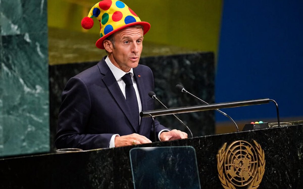 yaroslav_mar's tweet photo. Tu cara de idiota cuando dices que Hamás no tiene presencia en Cisjordania, dos días después de que un ciudadano francés fuera asesinado por Hamás en Cisjordania. https://t.co/mmPmSsKyN5