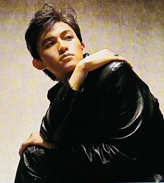 Limited_Night_'s tweet photo. 【今日は何の日】

㊗️B'z  #稲葉浩志 さん誕生日 
（1964年9月23日） https://t.co/bnjx8suFCD