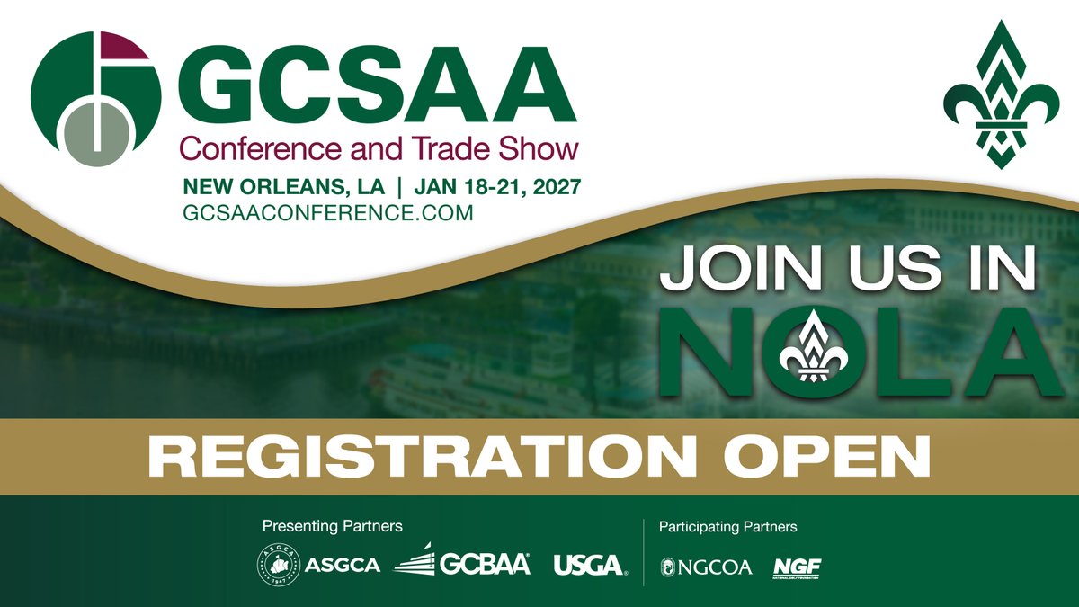 GCSAA_SW tweet picture