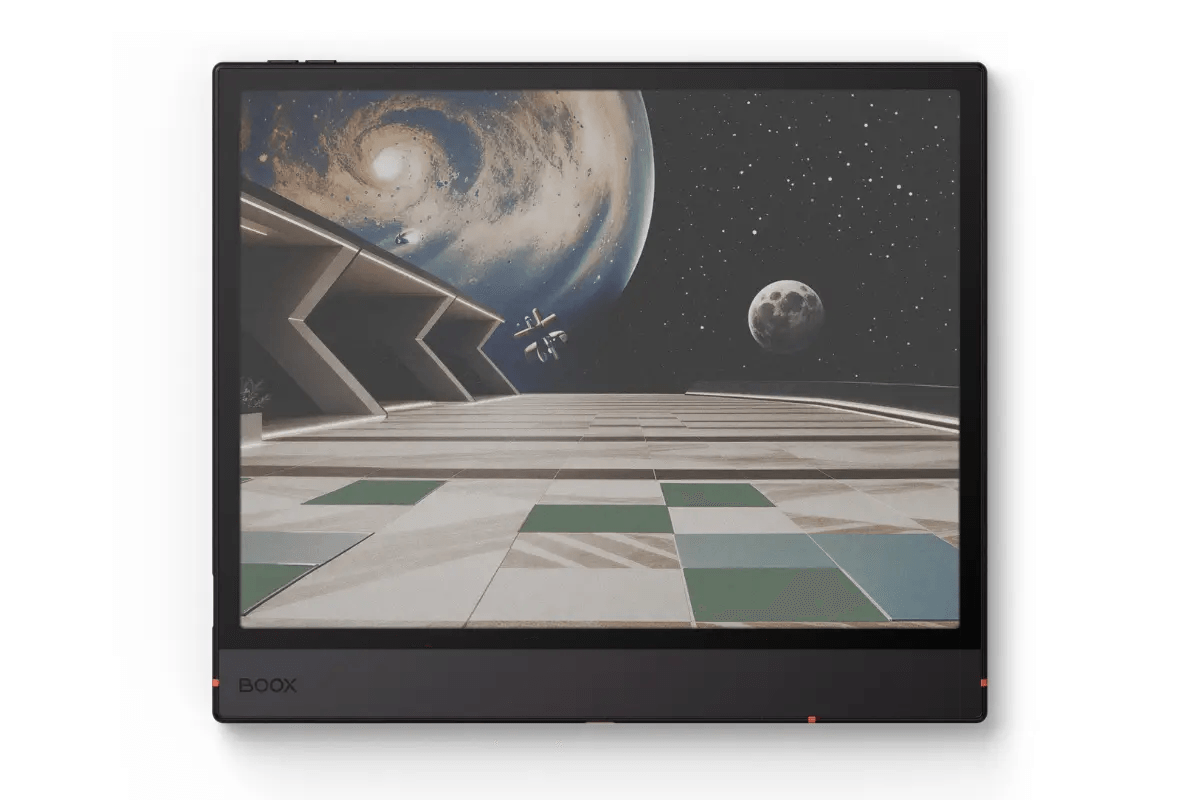 GaApps's tweet photo. 「BOOX Note Air6 C」発売!10.3インチ・カラーE Ink搭載Android 16タブレット兼電子書籍リーダー兼電子ノート #BOOXNoteAir6C #BOOX #電子書籍 #電子ノート #タブレット #android https://t.co/2KQp5UIhKx https://t.co/y4HEwPCnQG