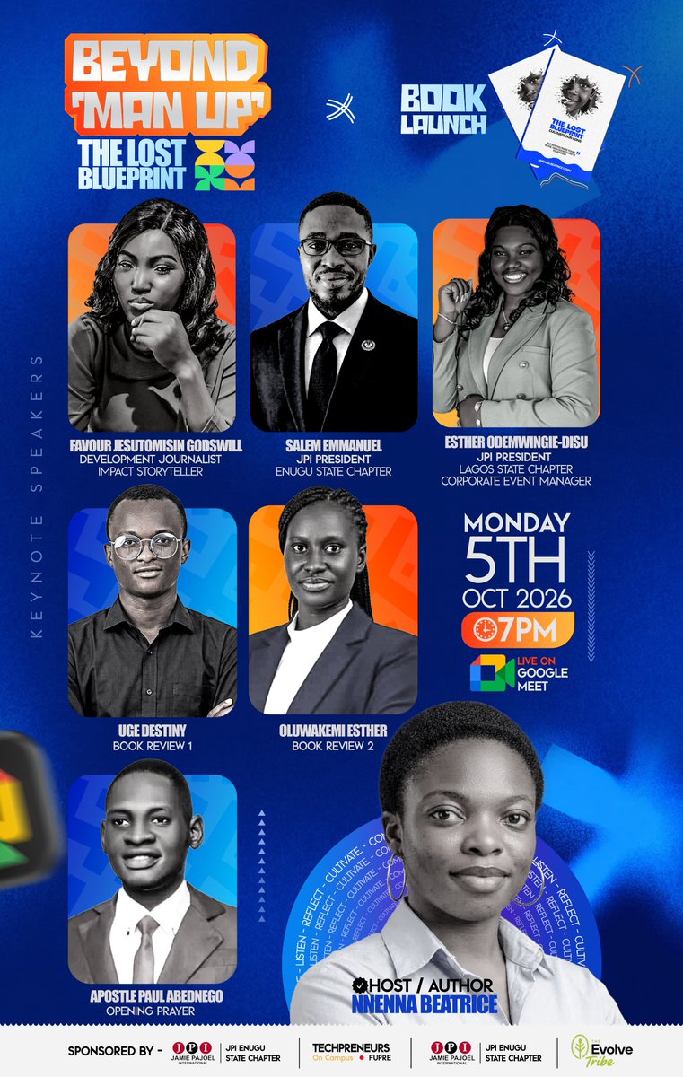 dtechy6's tweet photo. Another design completed for a client. 🎨✨
Focused on clean visuals, strong hierarchy, and a design that communicates clearly.
Always creating.
Speakers @salememmanuel7 @SMILE_PRENEUR @JTRhema @nnenna_bea51948
#GraphicDesign #FlyerDesign #BrandDesign #Design #beyondmanup https://t.co/1XoATo6RcC