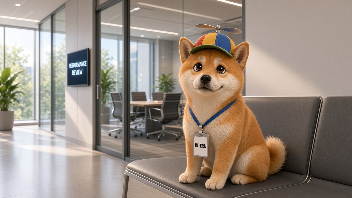 GeminuOnLong's tweet photo. performance review today

still trying to figure out what they’re reviewing https://t.co/oT1TW5xfJj