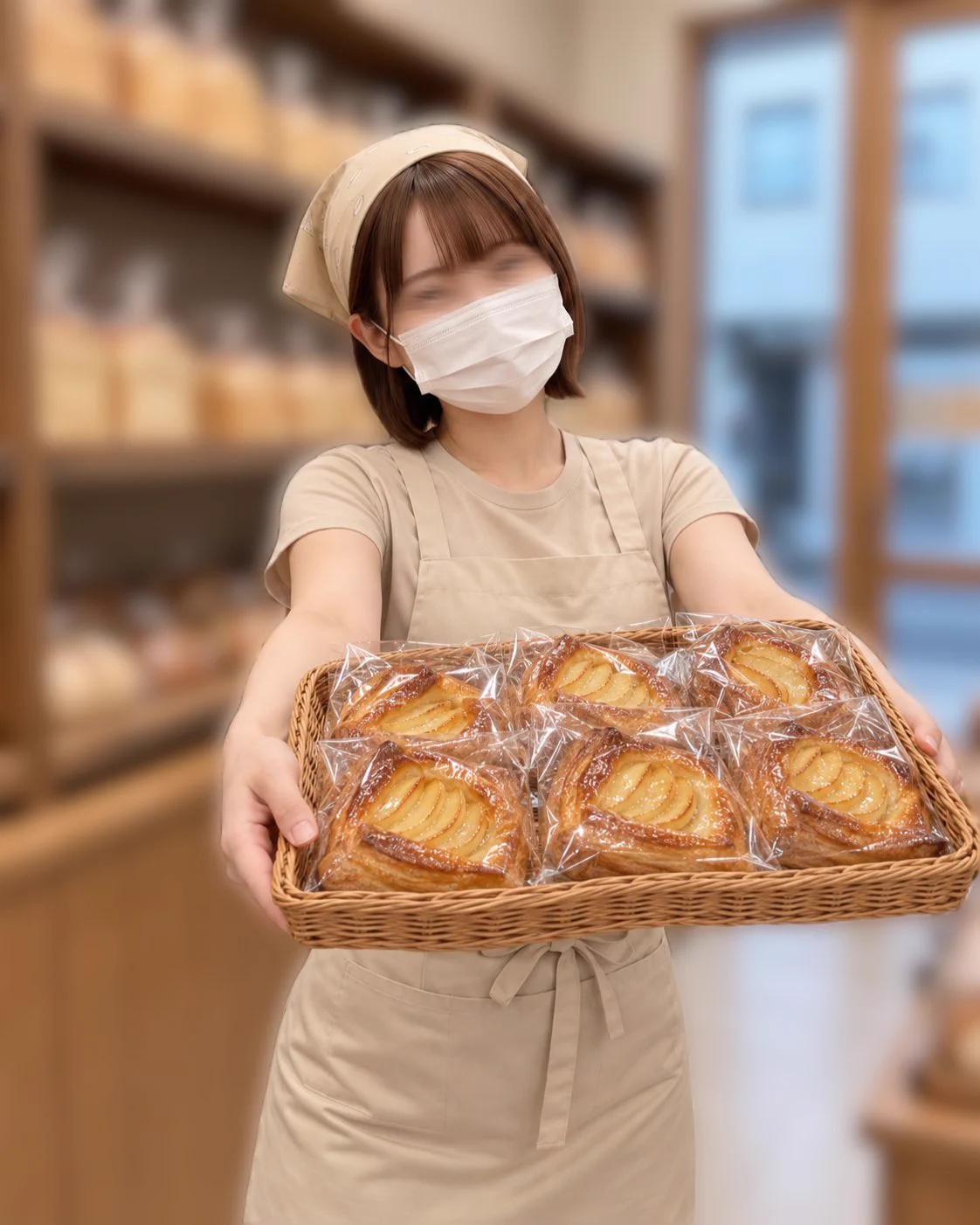 こむぎ(パン屋さん🍞) (@komugi_962) / X